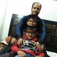 Shivam Sharma