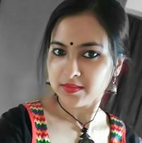 সুস্মিতা ঘোষ