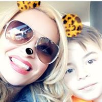 Angie Duperron