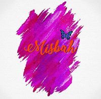 Misbah Shah