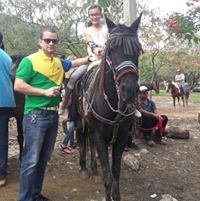 Carlos Camino