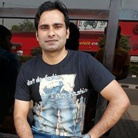 Satendra Singh