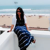 Dipsikha Bhattacherjee