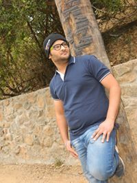 Shubham Mehta