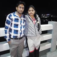 Yogesh Yadav