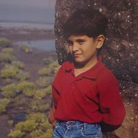 Jash Vora