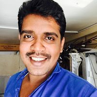 Rahul Raj