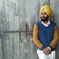 Parvinder Singh