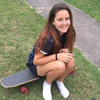 Chloe Harris Nash