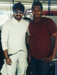 Dhanasekar Dhanasekar