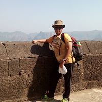 Prabhakar Deshmukh