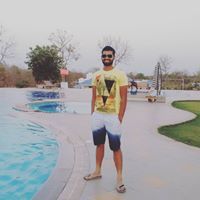 Aditya Sarvate