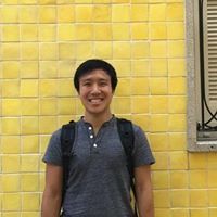Wayne Lin
