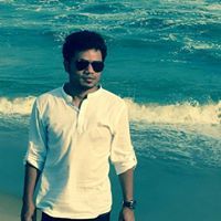 Rupankar Das