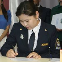 Отгонцэцэг Болд