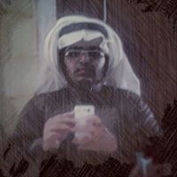 عبدالله الغامدي