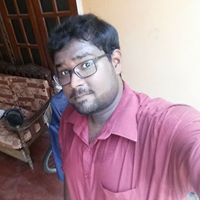 Ajithan Inparaj
