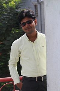 Abhi Kharjule