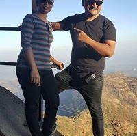 Rajesh Deshmukh