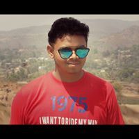 Kartik Atkar