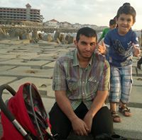 وائل سليمان