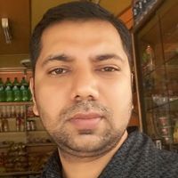 Ramesh Iyengar