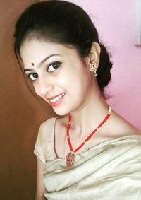 Priyakhi Khound