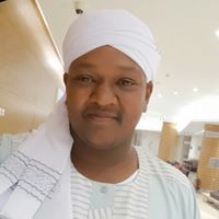 Qaqah Tabidi
