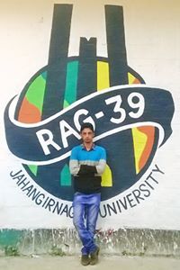 A.R. Kiron