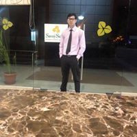 Shashank Chauhan