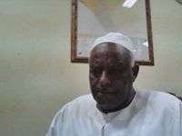 الامين احمد