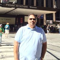 Pradeep Ramakrishnan