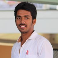 Sudarshan Pai
