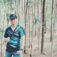 Andhika Setyawan