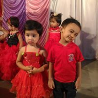 Ritesh Chaudhari