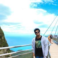 Mushfiqur Rahman Arko