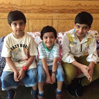 Ali Asad