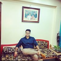 Manoj Mali