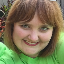 Tara Wilkinson