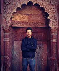 Zahid