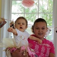 Haley necole bartley