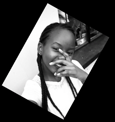 Goodreads profile picture for @immaculate
