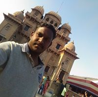 Prasanth Poyilkandy