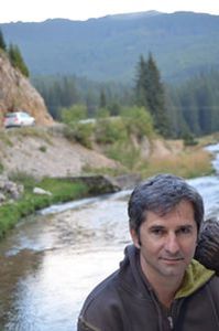 Mircea Stanescu