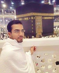 أحمد البغدادى