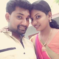 Nithin Suresh