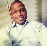 Olorode Stephen