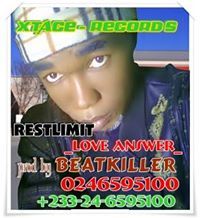 Raphael Restlimit