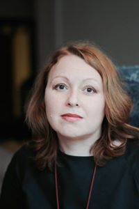 Елена Кисельникова