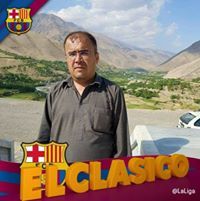 Sayed Mohammad